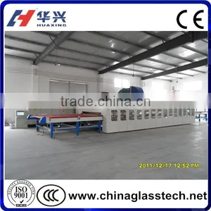 China Factory High Quality Mini Glass Tempering Furnace Processing Line thumbnail-1