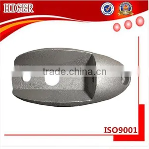 Aluminum Gravity Casting Part for Lamp Part thumbnail-1