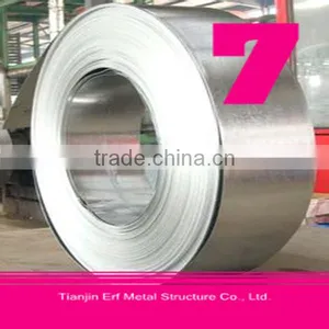 Hot Sale Best Price Galvanized Steel Strips thumbnail-1