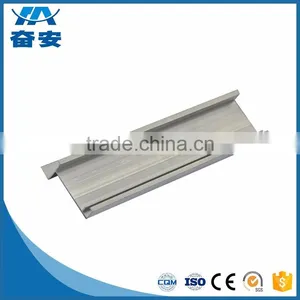 Economical Custom Design Aluminium Profile for Sliding Windows thumbnail-2