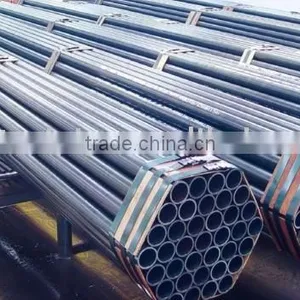 Cold Drawn Carbon Seamless Steel Pipe thumbnail-1