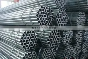 ASTM A106/53 Gr.B Steel Pipe/tube thumbnail-1