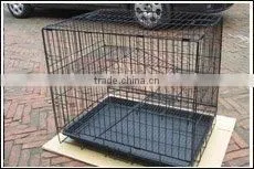 Animal Cages (factory) thumbnail-1