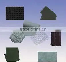 Hard Composite Graphite Felt (Graphite Foil Based) thumbnail-1