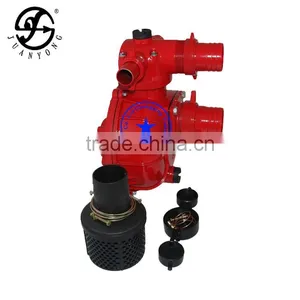 Juanyong Brand 12 v Electric High Pressure Water Pump for Irrigation Made in China thumbnail-2