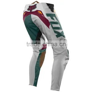 Motocross Dirt-bike Pants and Jerseys thumbnail-2