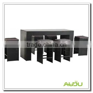 PolyRattan Garden Furniture,Leisure Garden Furniture thumbnail-1