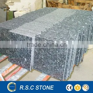 Natural Granite Stone Labrador Blue Pearl Granite thumbnail-1