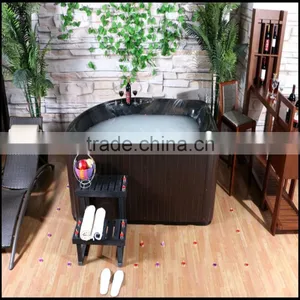 Shenzhen Spa Manufacturer 2 Person Indoor Hot Tub thumbnail-2