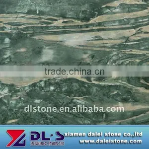 Nine Dragon Green Marble thumbnail-1