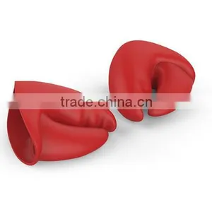 Silicone Pot Holders,Silicone Pot Pinchers thumbnail-2