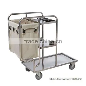 Hotel Laundry Card, Laundry Services thumbnail-1