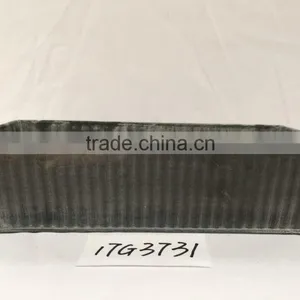 Nanning Wholesale Cheap Home Goods Products Indoor Decorative Tall Square Pot Planter thumbnail-5