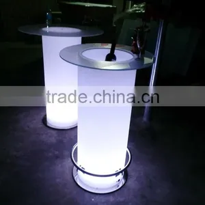 2016 Led Night Club Tables thumbnail-3