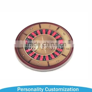 47mm Blank Poker Chip for Sublimation thumbnail-1
