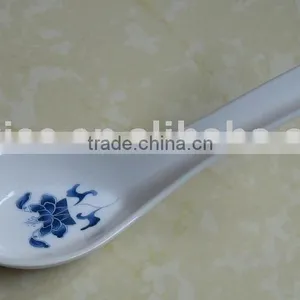 Melamine Spoon (melamine Tableware) thumbnail-1