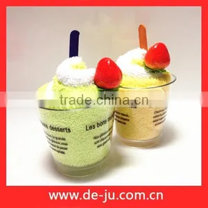 Colorful Magic Gift Towels Towel Cake Souvenir thumbnail-1