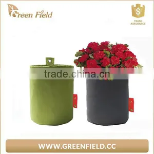 2017 Available Non Woven Flower Pot China Supplier thumbnail-2