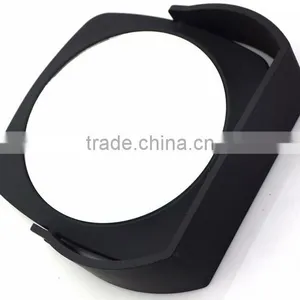 Hot Sale Black 5X Magnifying Makeup Mirrror for Sale thumbnail-4