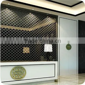 Hot Sale Stainless Steel Modern Office Low Partition thumbnail-1