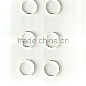 Felt O-Ring Seal, Oil Seal, thumbnail-1