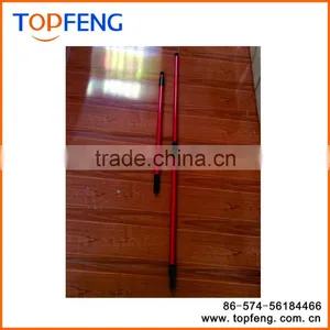 3 In 1 Weed Brush With Adjustable Handle thumbnail-2