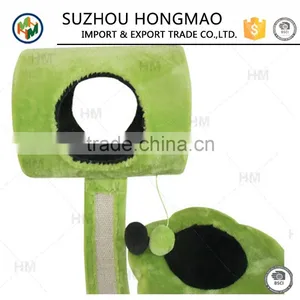 Delux Cat Scratching Tree thumbnail-2