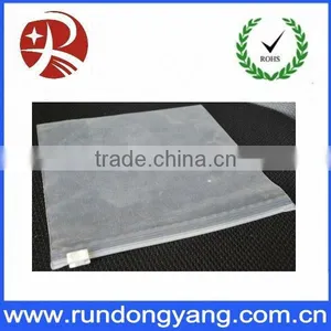 High Quality Clear Pvc Zipper Bag thumbnail-1