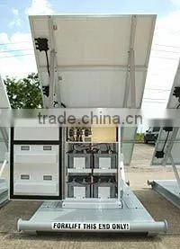 3000w High-grade Hot Sell Solar Electricity Generat System thumbnail-1
