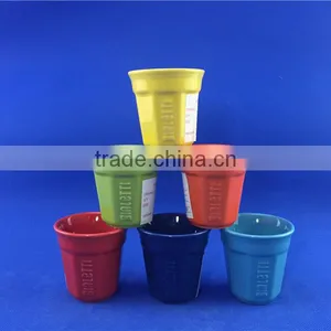Ceramic Ice Cream Cone Holder thumbnail-4