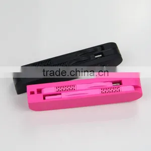 3 in 1 Mobile Phone Cable Charger 8pin USB Cable + 30pin Charger Adapter + Micro Usb Cable Swiss Army Knife USB 2.0 Data Sync thumbnail-1