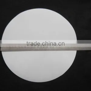 Round Anti-slip Tray Liner, Paper Tray Mat, Airline Tray Mat thumbnail-2