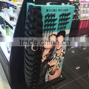 Oem Factory HIPS Vacuum Formed Plastic Display Stand thumbnail-4