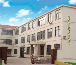 YBL Fashion Co.,Ltd company overview - view 1 thumbnail