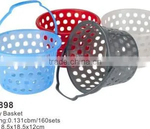 Small Plastic Basket,basket Plastic thumbnail-1