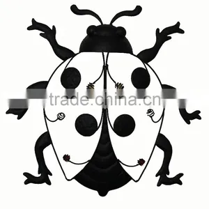 Metal Butterfly Decor thumbnail-4