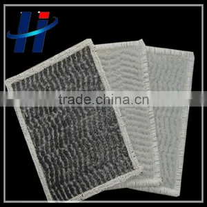 Hot Sales Anti-leakage 5000g Sodium Bento Geosynthetic Clay Liner (GCL) thumbnail-3