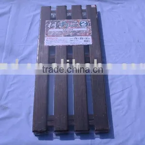 Wooden Sunoko Can Place Flower Plateetc, More Beautiful thumbnail-1