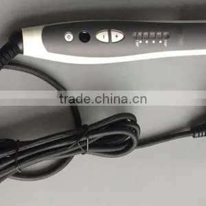 Hair Straightener Straighter Hair Styling Tool Electric Brush Comb Hair thumbnail-2