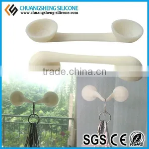 Funny Wholesales Lovely Silicone Sucker for Phone Holder thumbnail-5