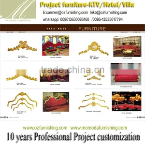 HM13-european Luxury Sofa Sets/neo-classical Sofa Set/royal Furniture Sofa Set thumbnail-2
