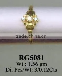 Silver Rings thumbnail-1