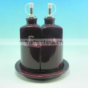 CERAMIC SALT PEPPER thumbnail-1