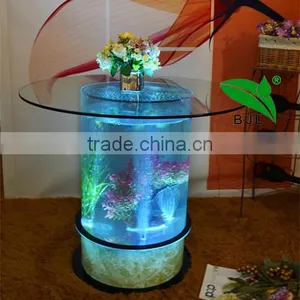 Led Restaurant Dining Table thumbnail-2