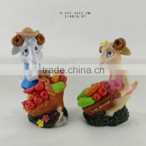 2015 New Year Sheep Decoration thumbnail-1