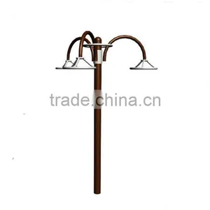 EXCERCISE EQUIPMENT-OUTDOOR BODY BUILDING EQUIPMENT (HA-12402) thumbnail-1