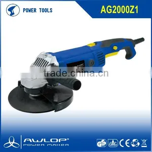2000W 230mm Angle Grinder~AG2000J thumbnail-6