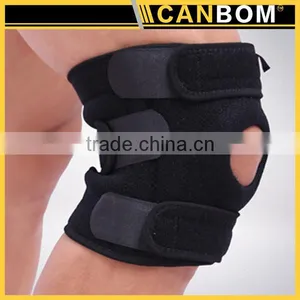Mountaineering Soccer Basketball Volleyball Breathable Sponge Knee Guard thumbnail-5