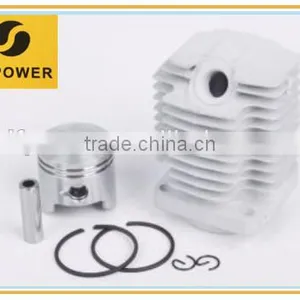 Hot Sale CG411-1 Cylinder for ROBIN NB411 Brush Cutter thumbnail-1