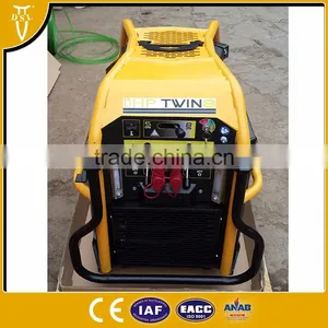 Hydraulic Power Unit Petrol Diesel Hydraulic Power Pack Motor thumbnail-5